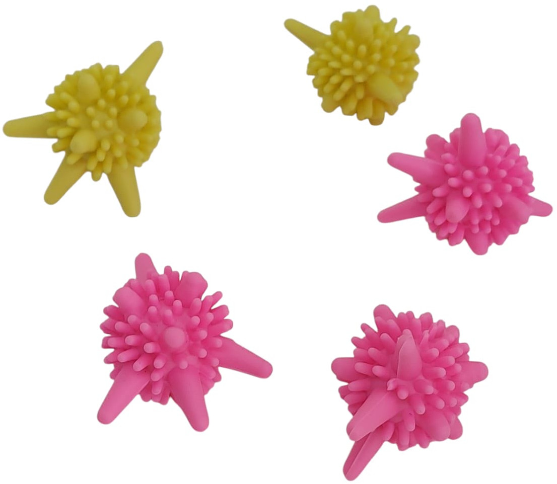 Набор шариков для стирки и сушки белья