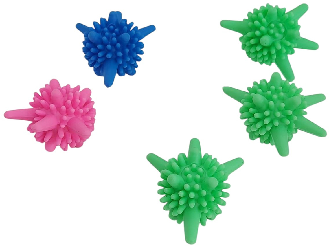 Набор шариков для стирки и сушки белья