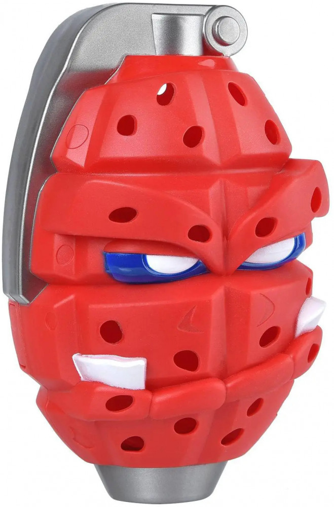 Игрушка заводная «Граната» | YG Sport