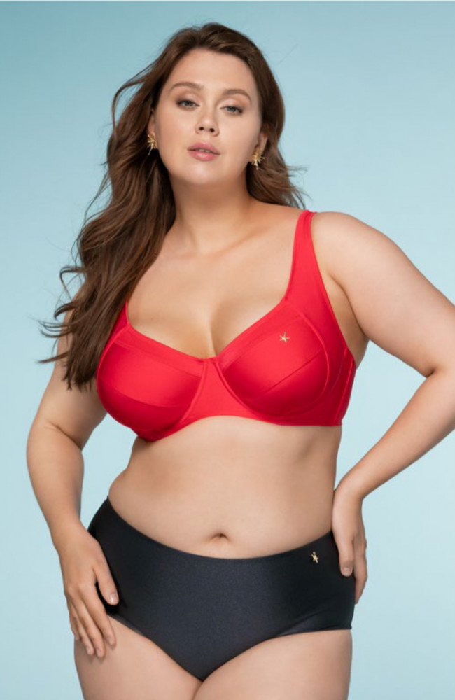 Купальник женский раздельный | Fianeta