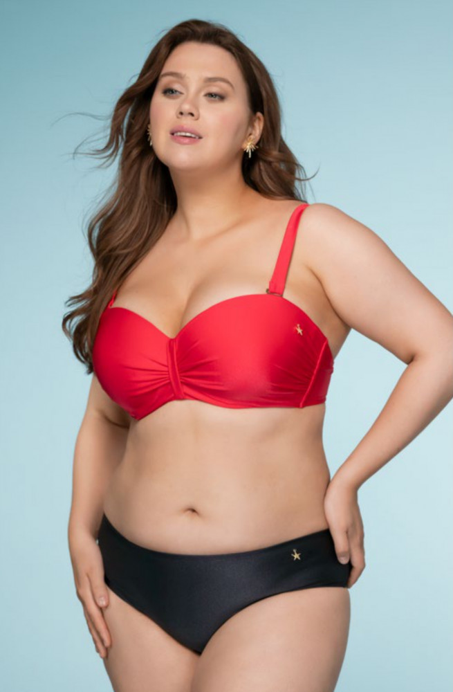 Купальник женский раздельный | Fianeta