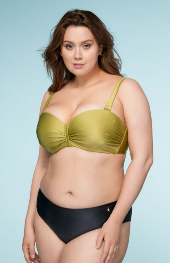 Купальник женский раздельный | Fianeta