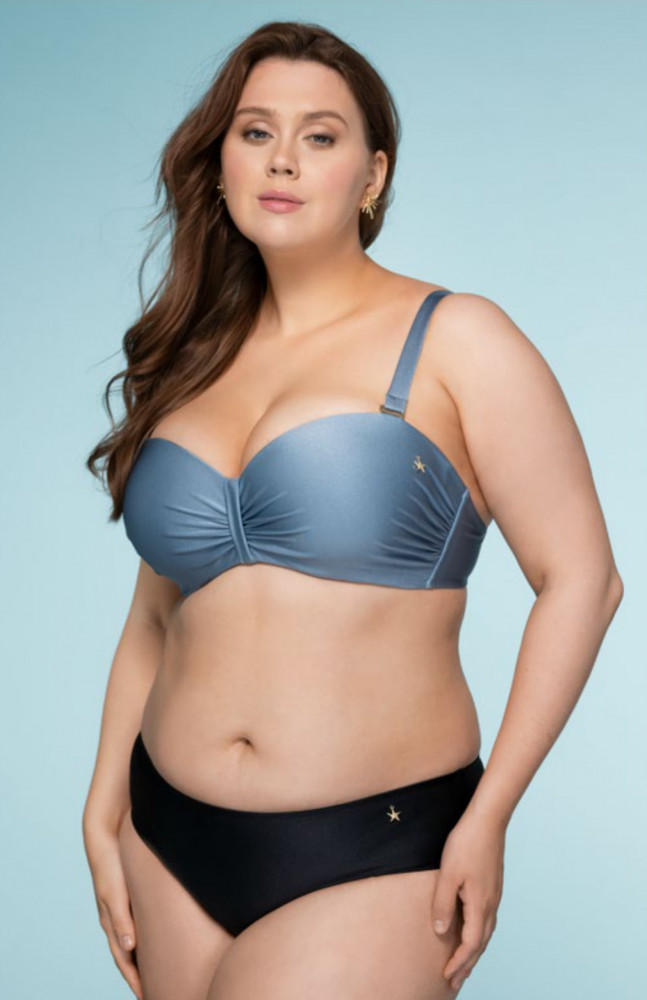 Купальник женский раздельный | Fianeta