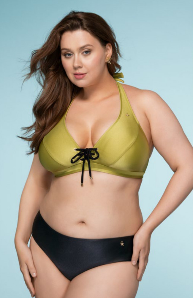 Купальник женский раздельный | Fianeta