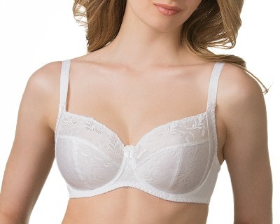 Бюстгальтер "Classica" (арт. 294, телесный) | Форма (классика) | Milavitsa