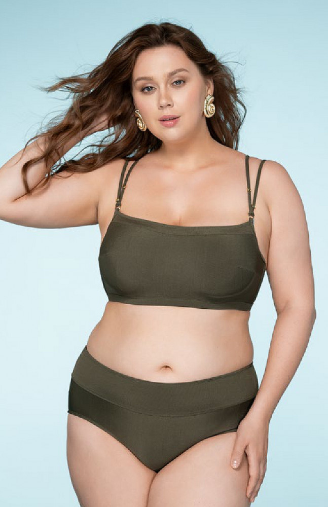 Купальник женский раздельный | Fianeta