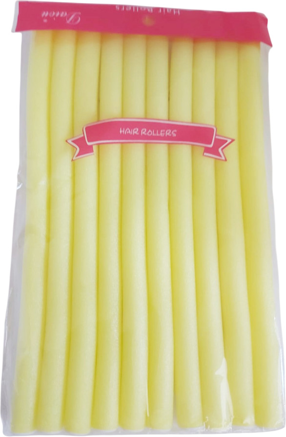 Бигуди-папильотки для завивки волос