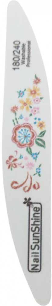 Пилка для полировки ногтей