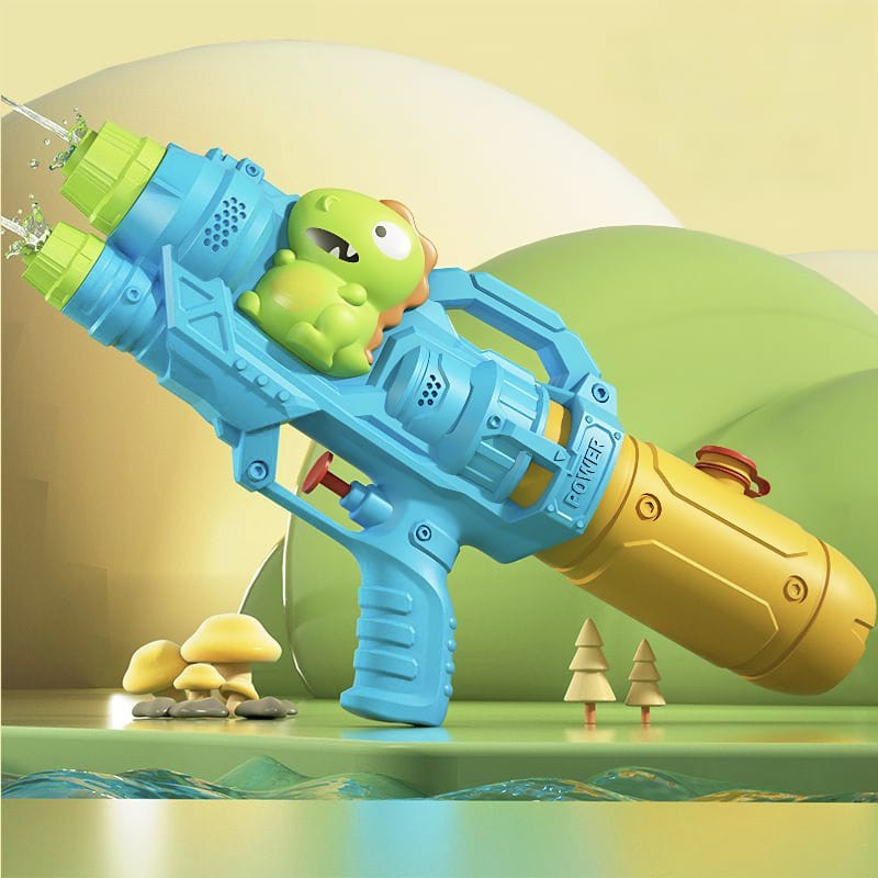 Водяной пистолет «Динозаврик»