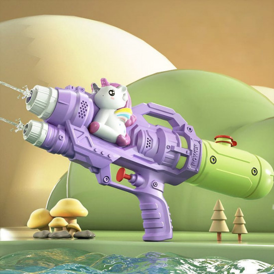 Водяной пистолет «Пони»