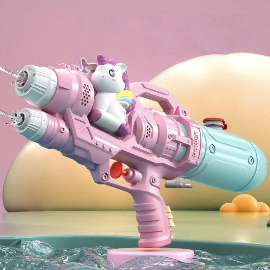 Водяной пистолет «Пони»