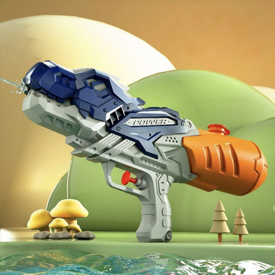 Водяной пистолет «Динозавр»