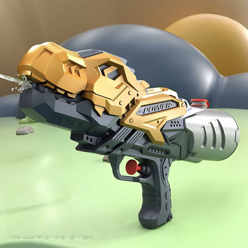 Водяной пистолет «Динозавр»