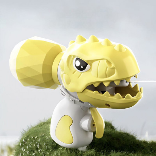 Водяной пистолет «Динозавр»