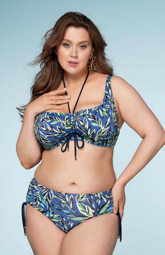 Купальник женский раздельный | Fianeta