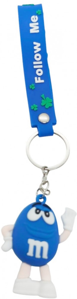 Брелок «M&M’s»