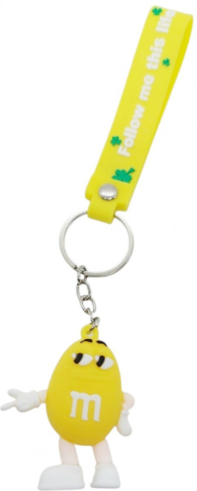 Брелок «M&M’s»