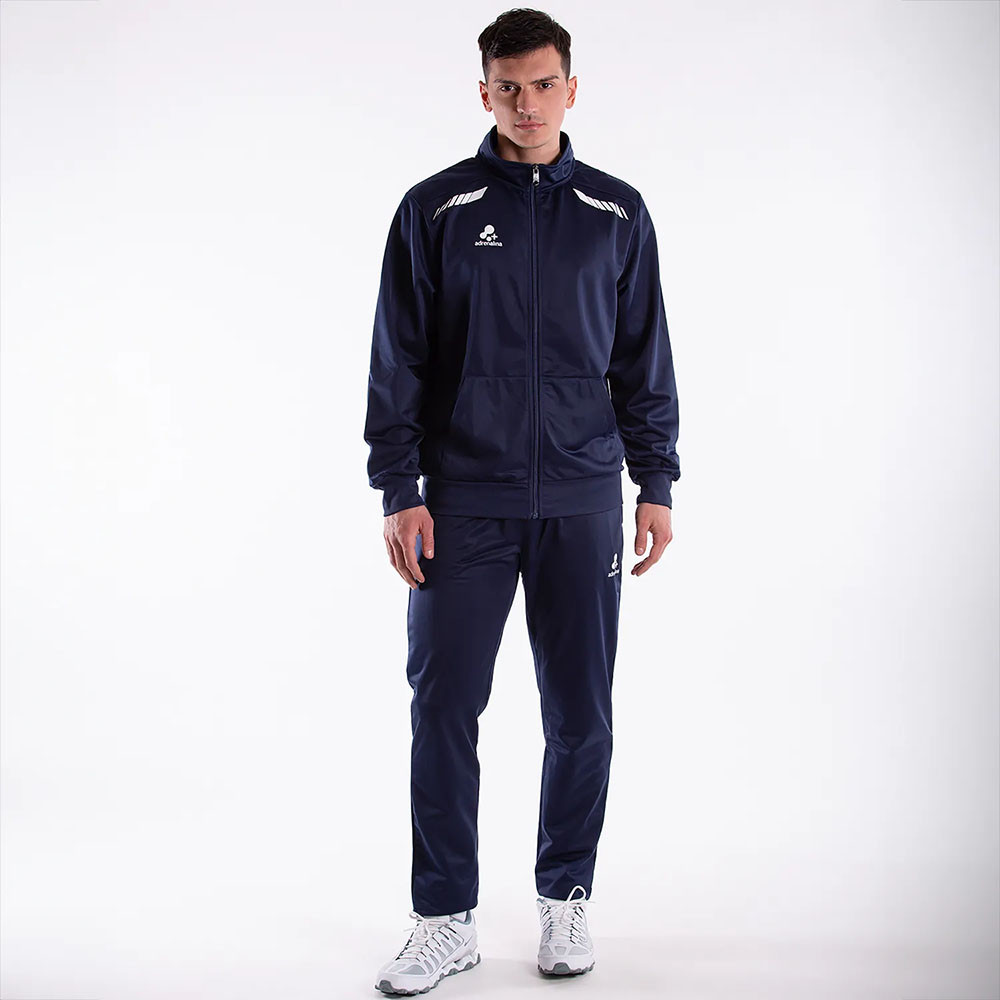 Костюм спортивный унисекс | +Adrenalina