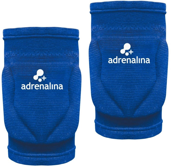 Комплект наколенников волейбольных MT10 | +Adrenalina