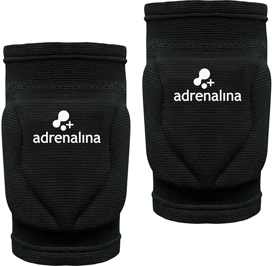 Комплект наколенников волейбольных MT10 | +Adrenalina