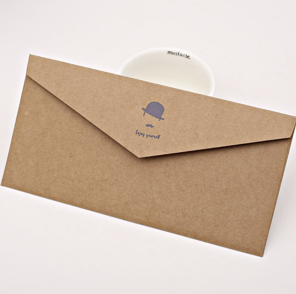 Конверт для денег | Конверт для денег | Zadari.kz