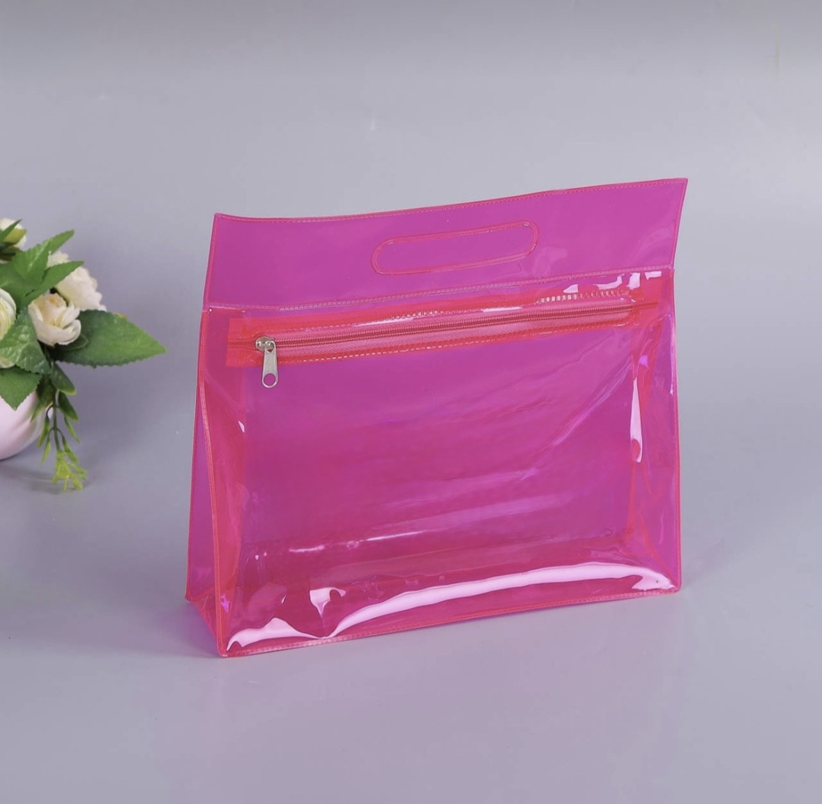 Косметичка водонепроницаемая