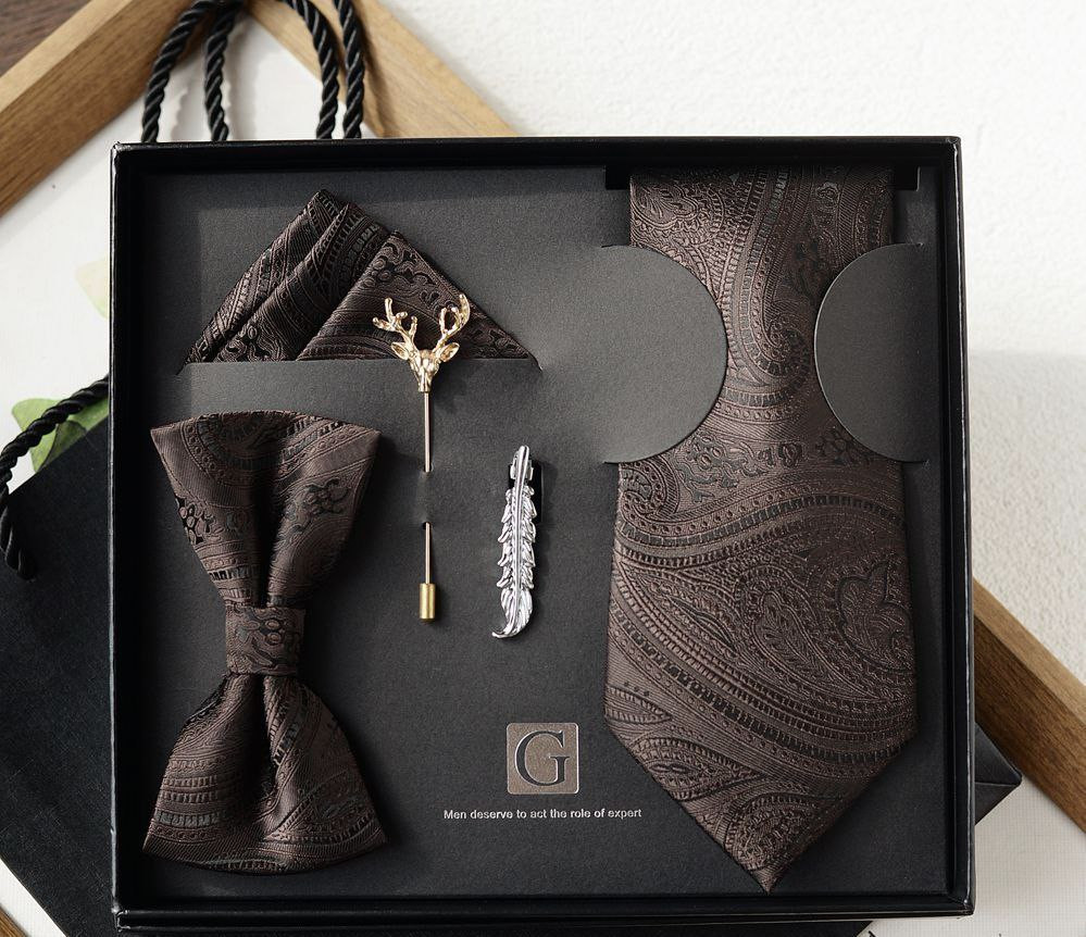 Подарочный набор для мужчин