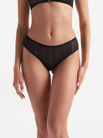 Трусы-бразильяна женские