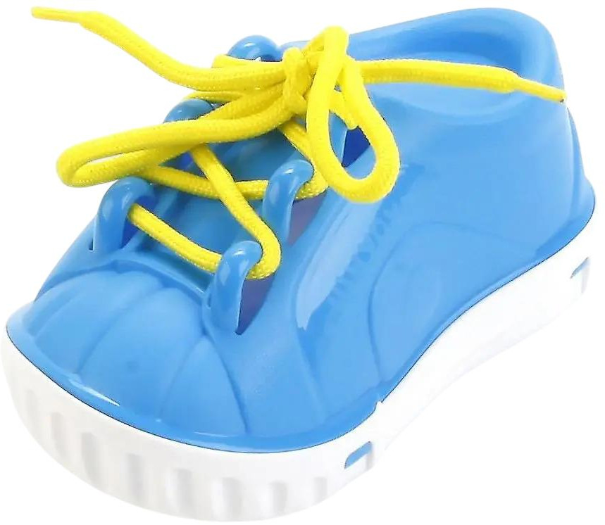 Шнуровка «Ботинок» | Нордпласт