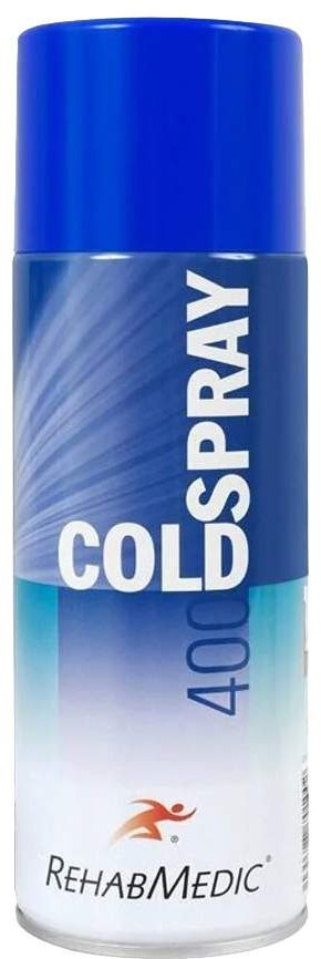Спрей-заморозка «Cold Spray» | RehabMedic