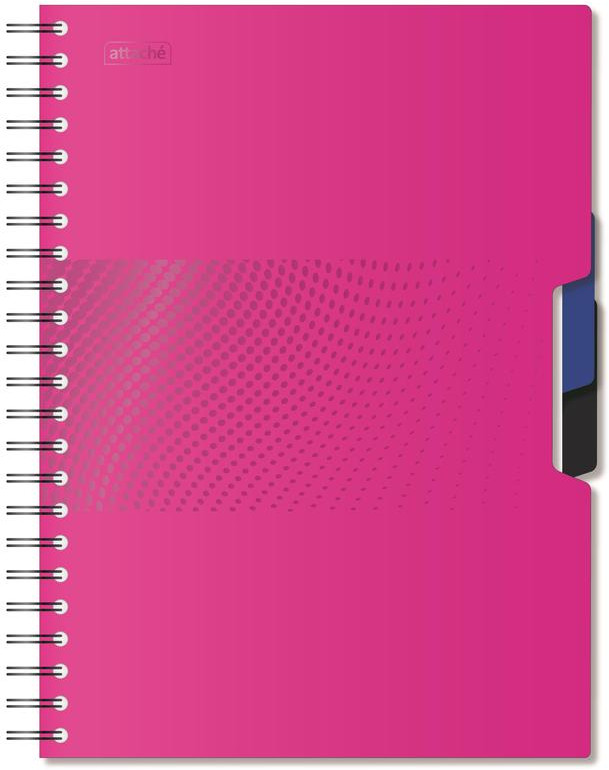 Бизнес-тетрадь | Канцтовары, папки и тетради Digital | Attache