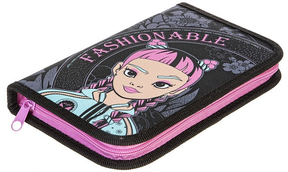 Пенал «Angel bro» | Hatber