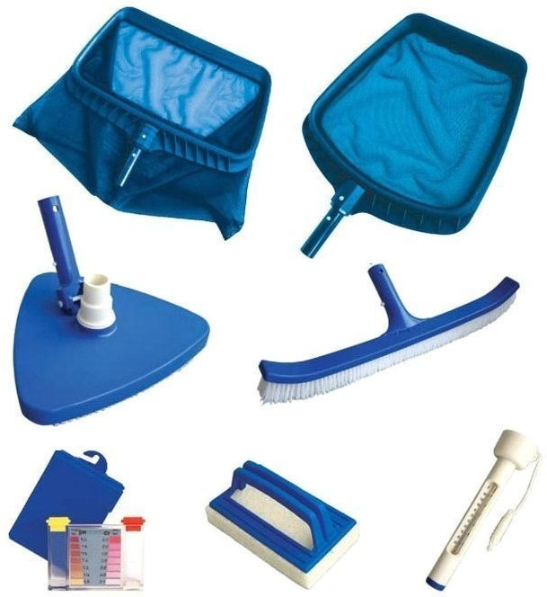 Набор для чистки бассейна «Classic K267WBX» | Kokido