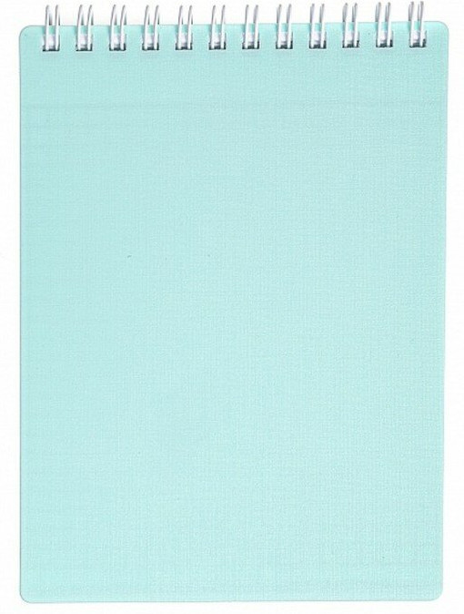 Блокнот | Canvas | Hatber