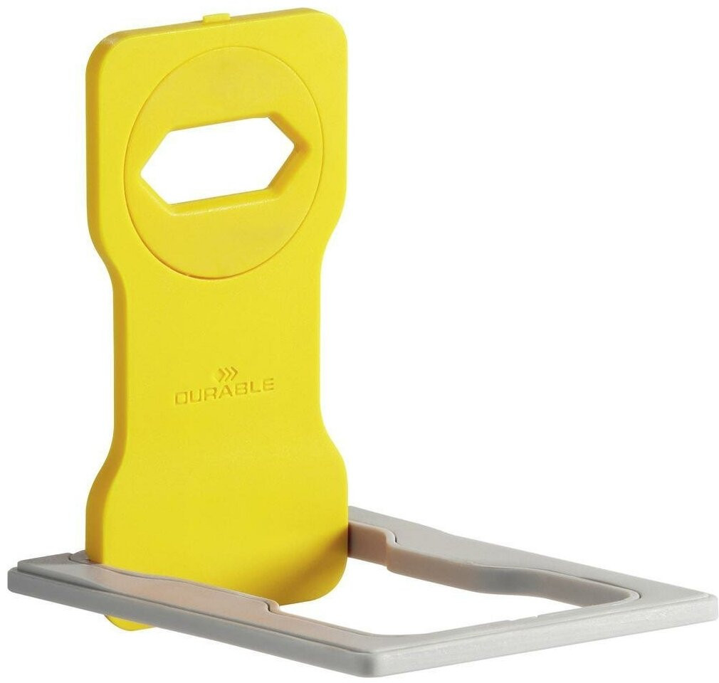 Держатель для зарядки мобильного телефона | Varicolor | Durable