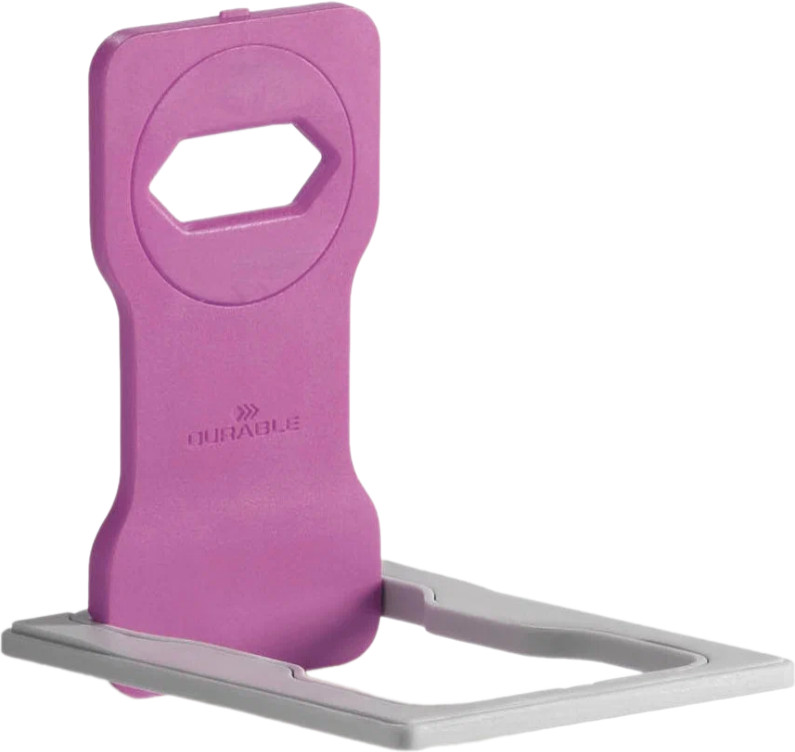 Держатель для зарядки мобильного телефона | Varicolor | Durable