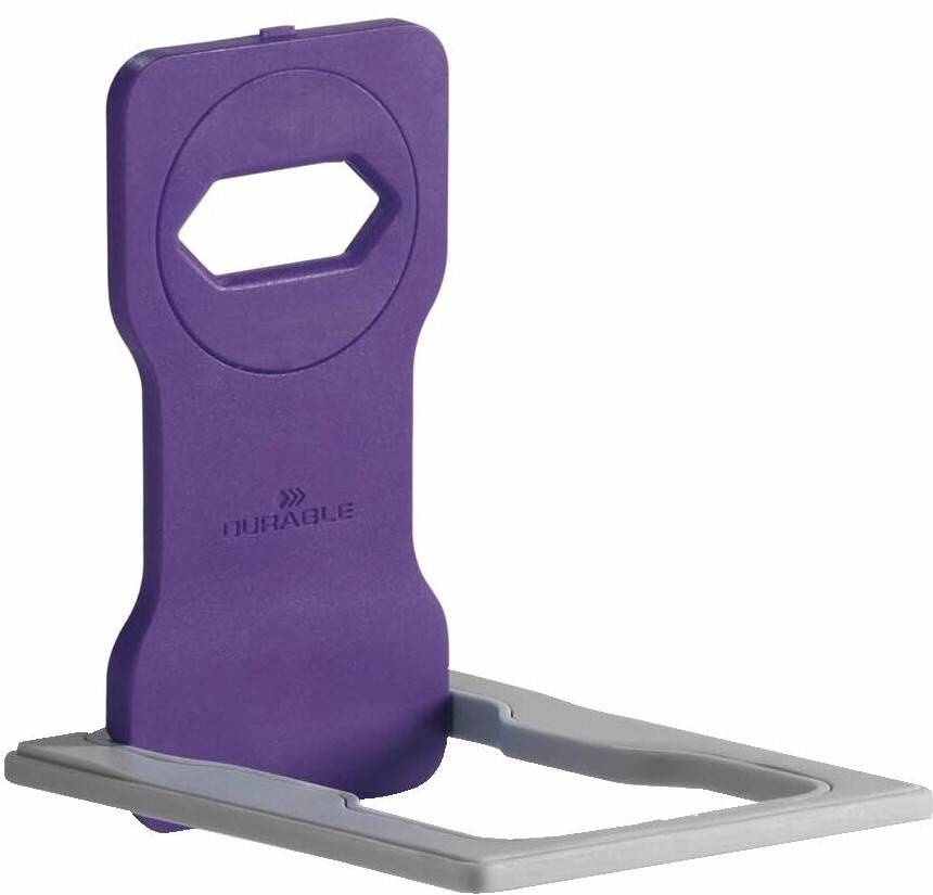 Держатель для зарядки мобильного телефона | Varicolor | Durable