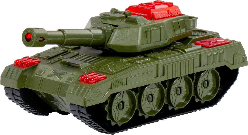 Танк «Прорыв» | Прорыв | Полесье