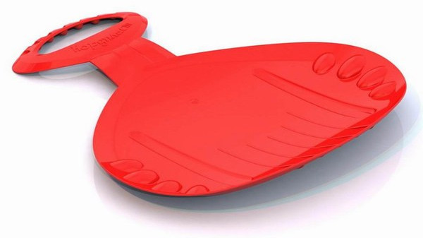 Ледянка | Нордпласт