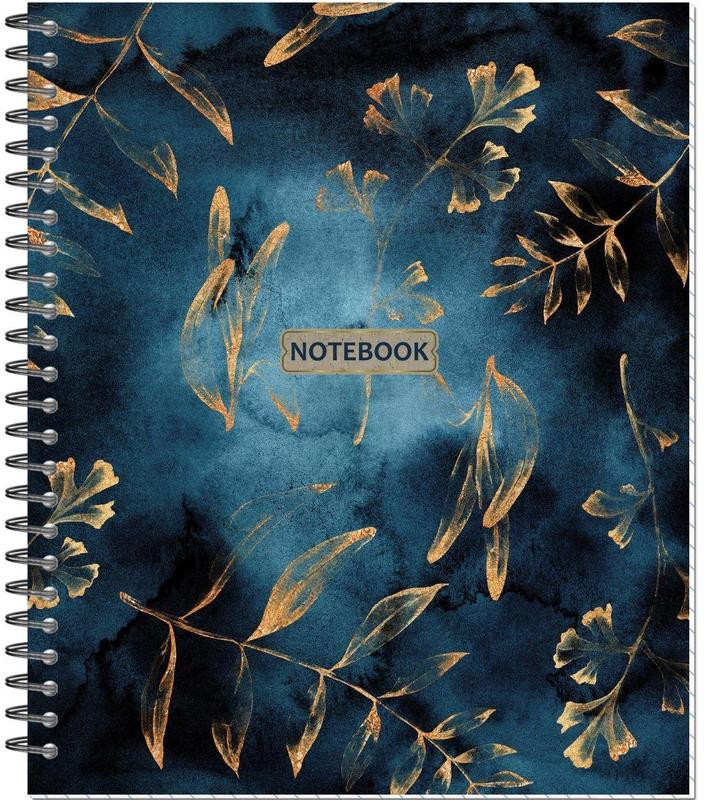 Бизнес-тетрадь «Floral» | Attache Selection