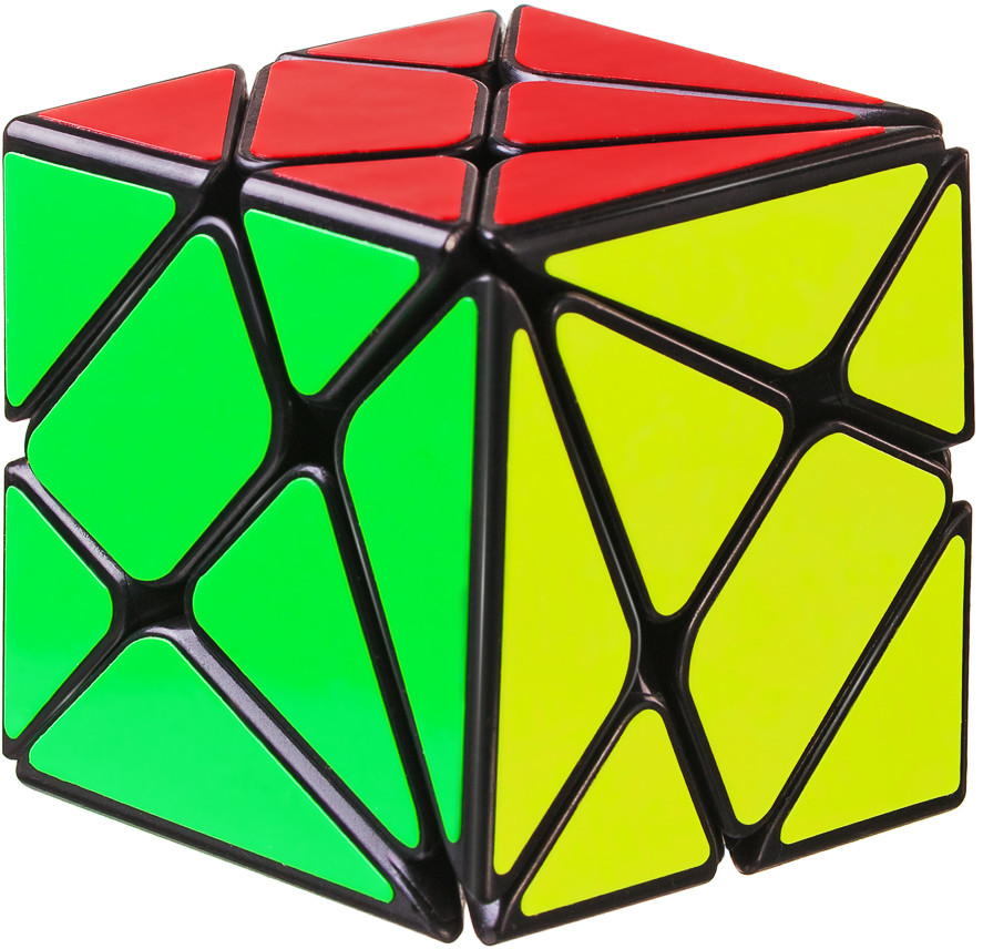 Головоломка «Кубикубc» | КубиКубс | Junfa Toys