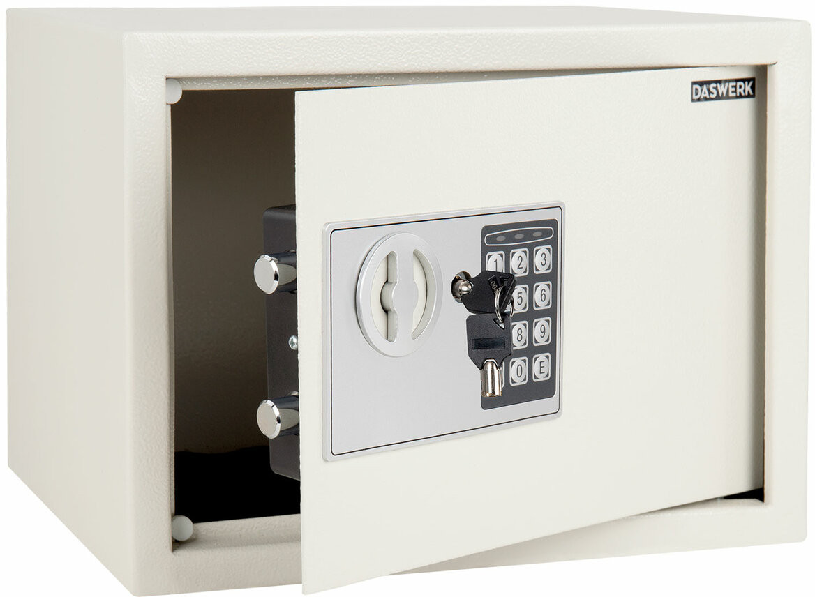 Сейф мебельный | SC | Daswerk
