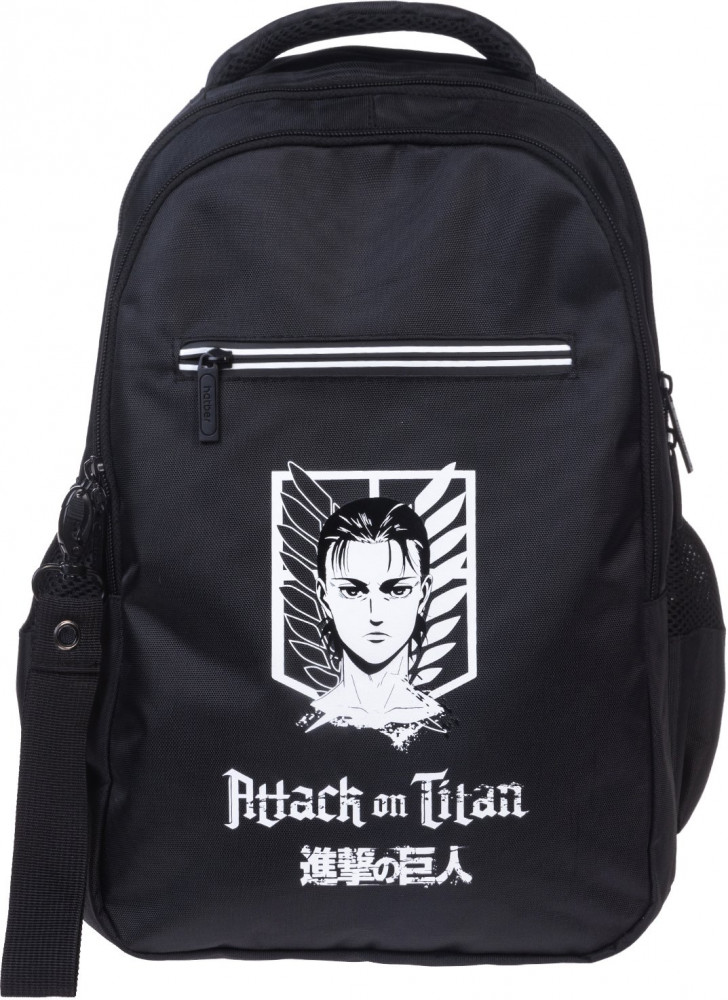 Рюкзак «Атака Титанов. Сезон №1-3» | Basic Style | Hatber