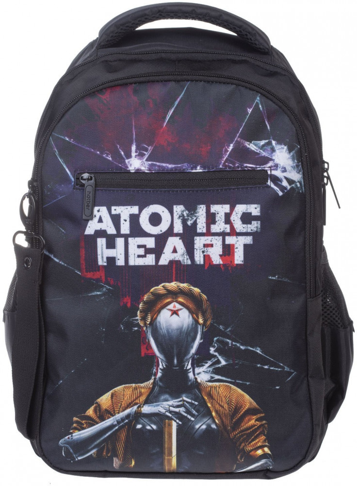 Рюкзак «Atomic Herat» | Basic Style | Hatber