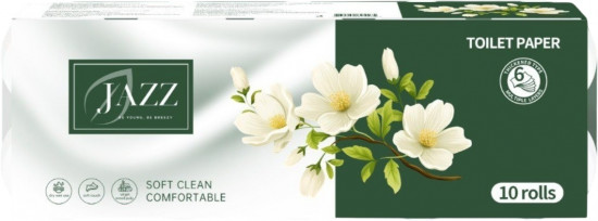 Туалетная бумага