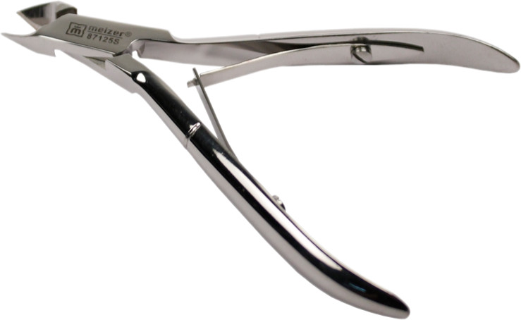 Кусачки маникюрные | Meizer