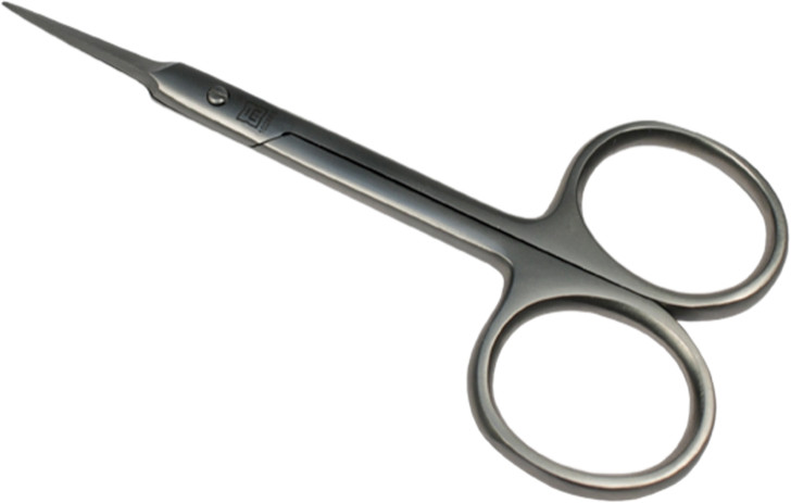 Ножницы маникюрные | Meizer