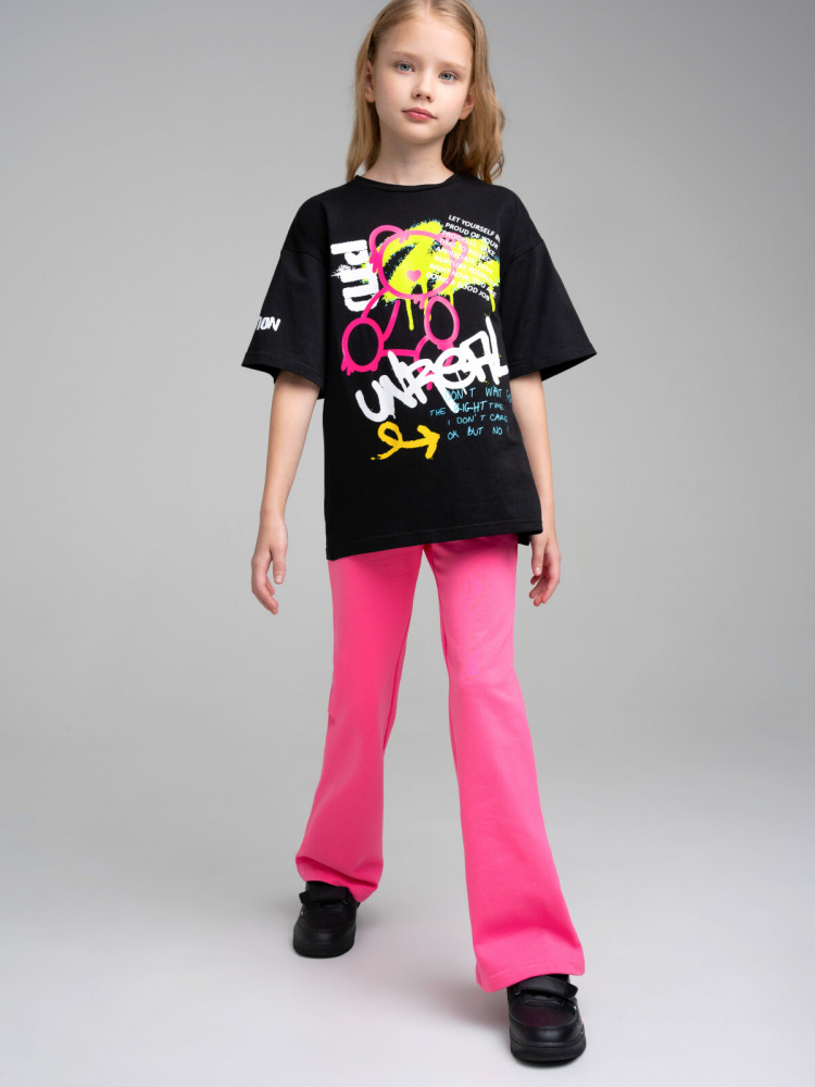 Комплект для девочек | Emotion | PlayToday