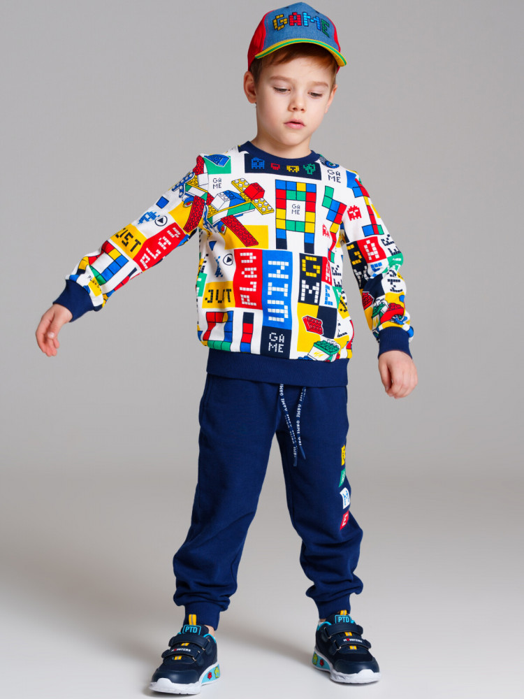 Комплект для мальчиков | Game | PlayToday