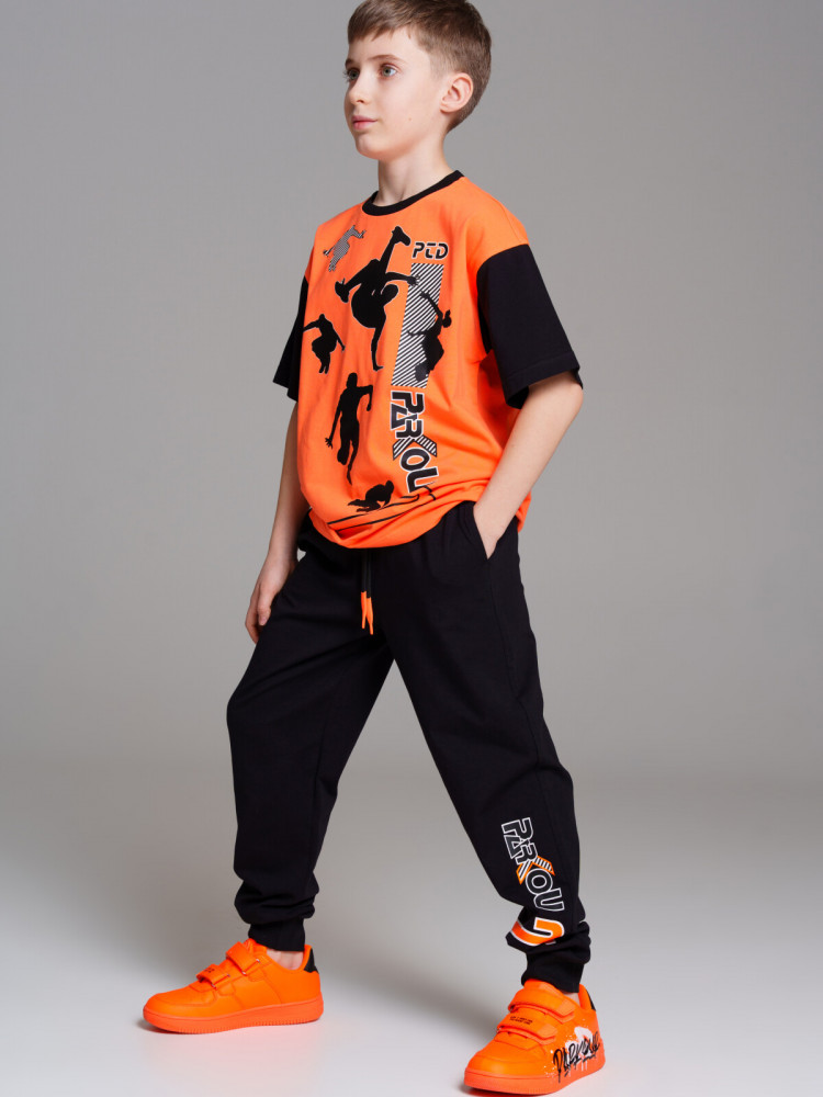 Комплект для мальчиков | Parkour | PlayToday